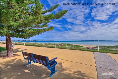 Property photo of 5/69 Rockingham Beach Road Rockingham WA 6168