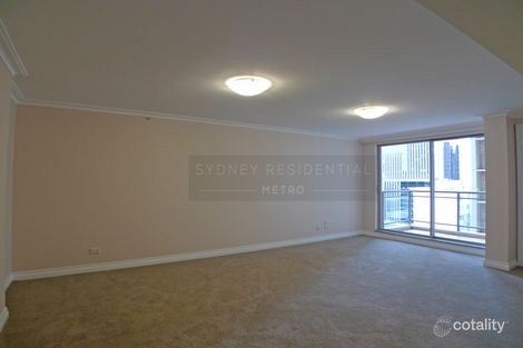 Property photo of 1410/199 Castlereagh Street Sydney NSW 2000