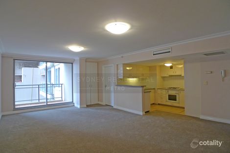 Property photo of 1410/199 Castlereagh Street Sydney NSW 2000