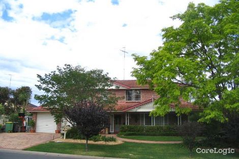 Property photo of 49 Floribunda Avenue Glenmore Park NSW 2745