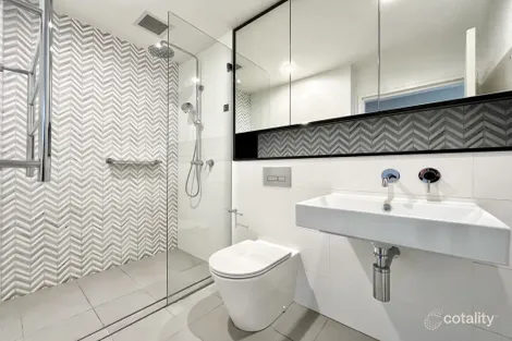 Property photo of 504/6 Cowper Street Glebe NSW 2037