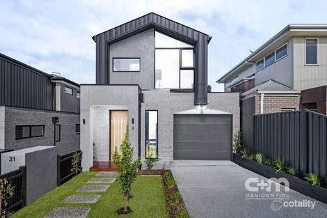 Property photo of 2/21 Nerissa Grove Oak Park VIC 3046