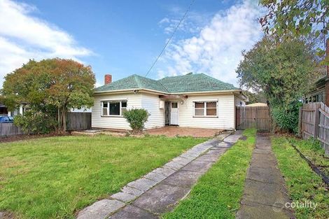 105 Winifred St, Oak Park, VIC 3046