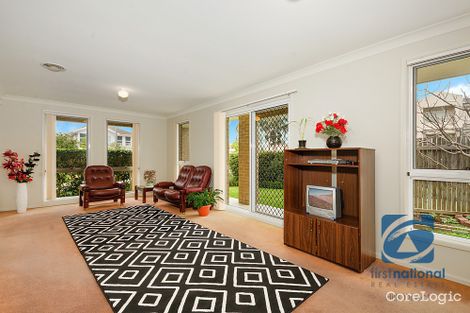 Property photo of 8 Glenvale Avenue Parklea NSW 2768