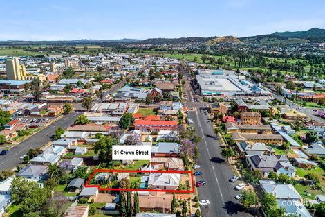 Property photo of 81 Crown Street West Tamworth NSW 2340