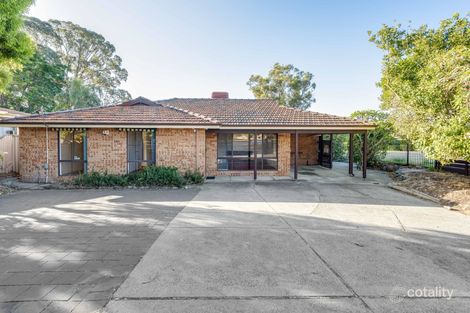 Property photo of 9 Nicholas Street Gosnells WA 6110