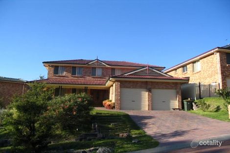 Property photo of 5 Lyrebird Way Farmborough Heights NSW 2526