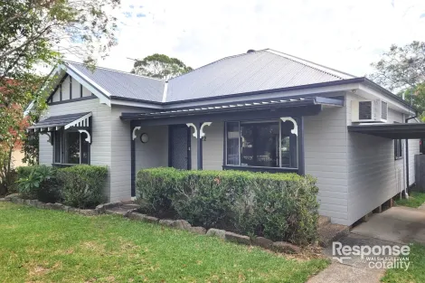 22 Hartland St, Northmead, NSW 2152