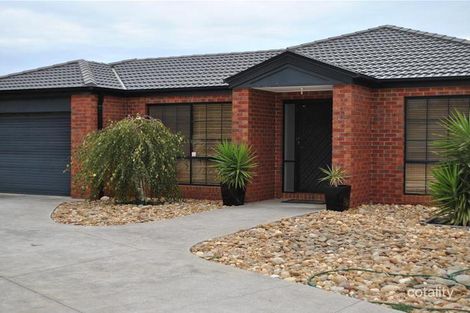 6 Brazil Ct, Melton West, VIC 3337