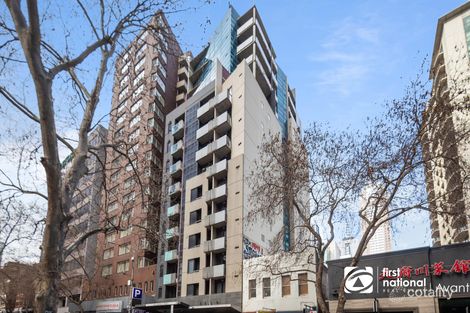 318/139-143 Lonsdale St, Melbourne, VIC 3000