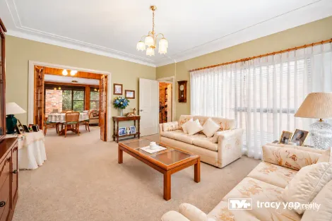 Property photo of 20 Beverley Crescent Marsfield NSW 2122