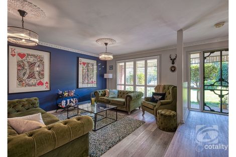 Property photo of 4 Aberdeen Heights Pakenham VIC 3810