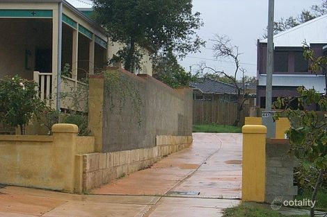 Property photo of 42 Holland Street Fremantle WA 6160