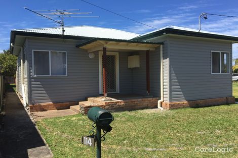 Property photo of 114 Boronia Street Sawtell NSW 2452