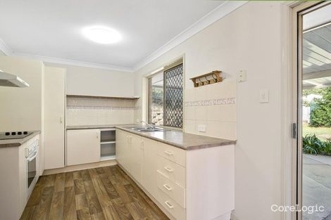 Property photo of 10 Pinemount Crescent Oxenford QLD 4210