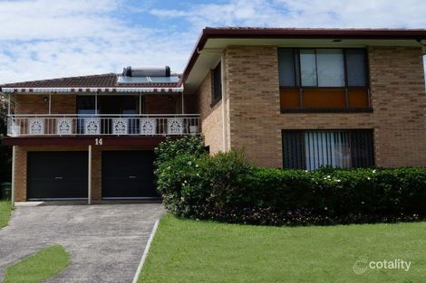 14 Kallara St, Tugun, QLD 4224
