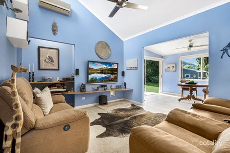 Property photo of 3 Hillside Road Glass House Mountains QLD 4518