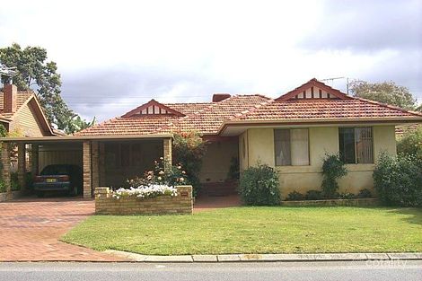 14 Hakea Rd, Woodlands, WA 6018