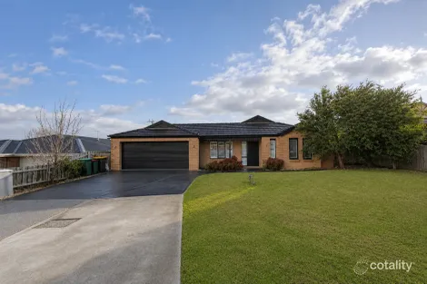 10 Hamlet Dr, Traralgon, VIC 3844