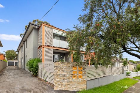 6/6 Dunmore St, Croydon Park, NSW 2133