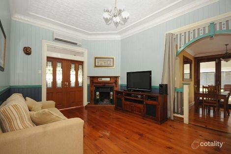 Property photo of 85 Mort Street North Toowoomba QLD 4350