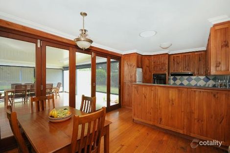 Property photo of 85 Mort Street North Toowoomba QLD 4350