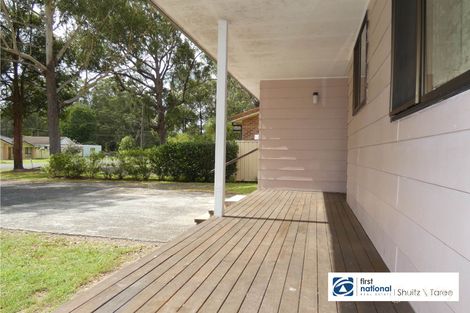 Property photo of 31 Hoskins Street Nabiac NSW 2312