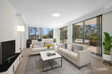 Property photo of 14/79-87 Boyce Road Maroubra NSW 2035