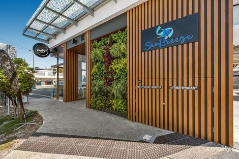 Property photo of 102/24 Brisbane Road Mooloolaba QLD 4557