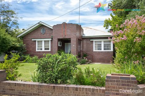 Property photo of 27 Dobbs Street Wagga Wagga NSW 2650