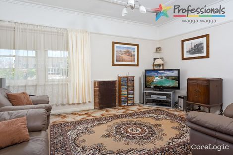 Property photo of 27 Dobbs Street Wagga Wagga NSW 2650