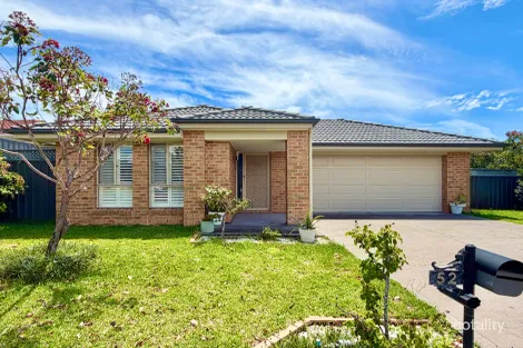 52 Clydesdale St, Wadalba, NSW 2259