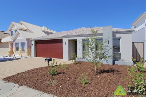 Property photo of 13 Macmillan Boulevard Canning Vale WA 6155