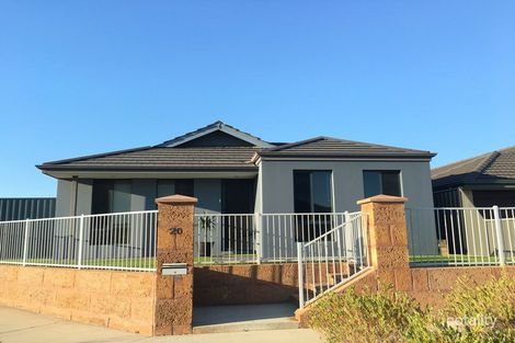 20 Paludosa Link, Banksia Grove, WA 6031