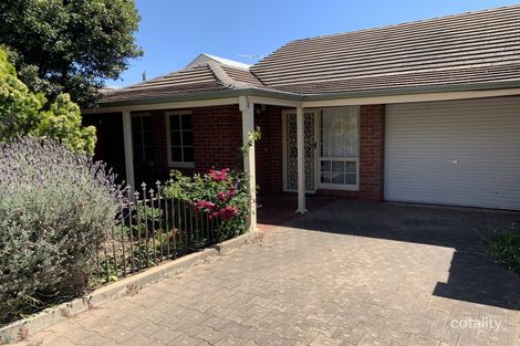 Property photo of 3/7 Alfred Street Norwood SA 5067