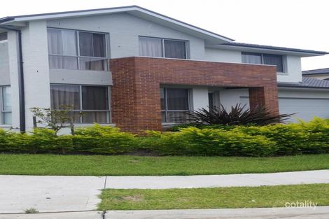 Property photo of 48 Northampton Drive Glenfield NSW 2167