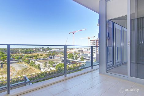 Property photo of 4009/37C Harbour Road Hamilton QLD 4007