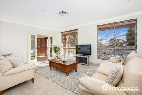 Property photo of 8 Reliance Place Illawong NSW 2234