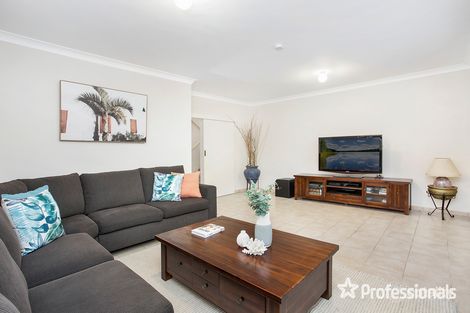 Property photo of 8 Reliance Place Illawong NSW 2234