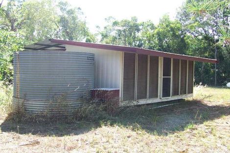 26 Uhr Rd, Wagait Beach, NT 0822