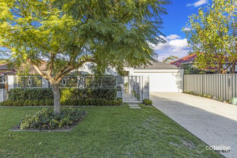 67 Shaftesbury Ave, Bayswater, WA 6053