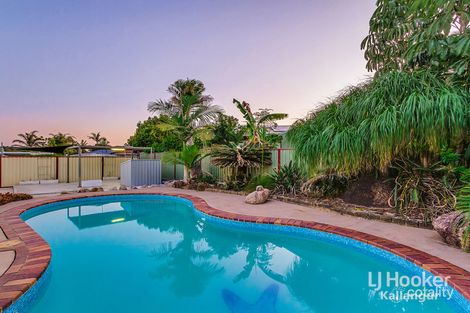 99 Cecily St, Kallangur, QLD 4503