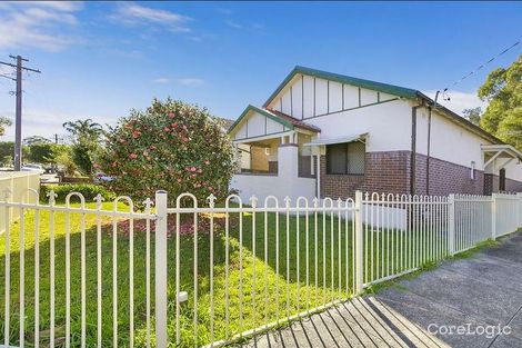 Property photo of 35 Woodside Avenue Burwood NSW 2134