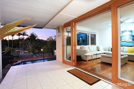 Property photo of 104 Kindra Avenue Southport QLD 4215