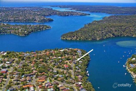 Property photo of 7 Rosemont Place Gymea Bay NSW 2227