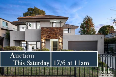 20 Simpson Dr, Mount Waverley, VIC 3149
