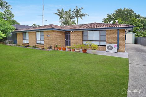 Property photo of 106 Mount Hall Road Raymond Terrace NSW 2324
