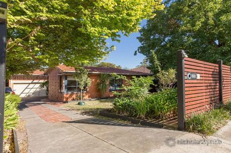 Property photo of 21 McComb Boulevard Frankston South VIC 3199