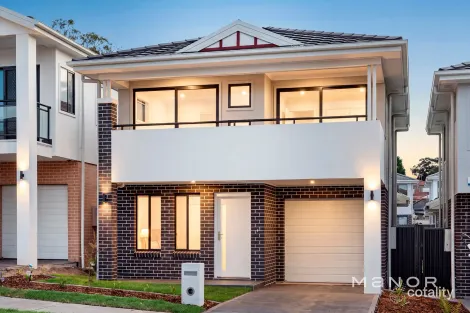 100 York Rd, Kellyville, NSW 2155