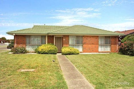 1 Chircop Cl, Sydenham, VIC 3037